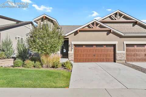 Hessite, COLORADO SPRINGS, CO 80938