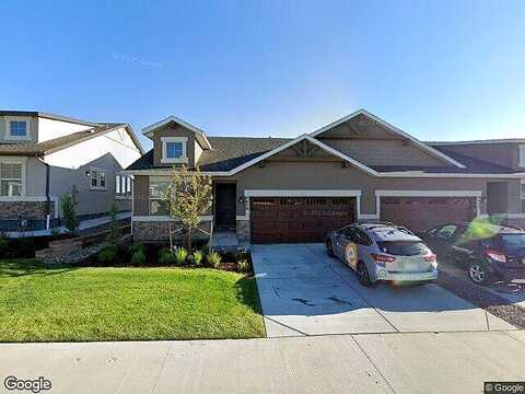 Hessite, COLORADO SPRINGS, CO 80938