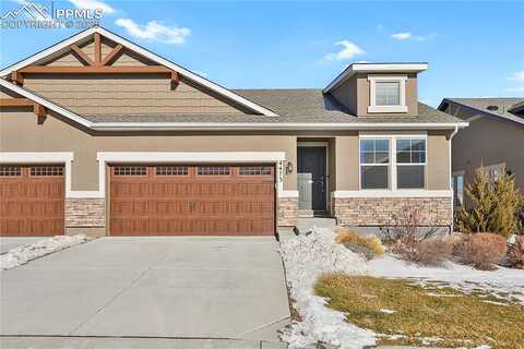 Hessite, COLORADO SPRINGS, CO 80938