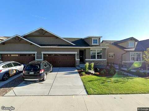 Hessite, COLORADO SPRINGS, CO 80938