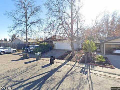 Treleaven, ANTELOPE, CA 95843