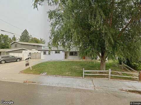 Cottonwood, RICHLAND, WA 99352