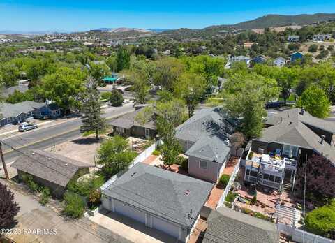 Mount Vernon, PRESCOTT, AZ 86303