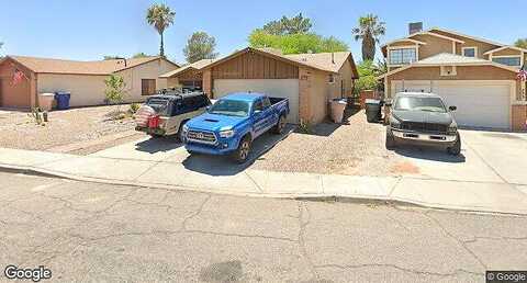 Redcoat, TUCSON, AZ 85748