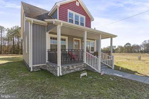 Dawn, HANOVER, VA 23069