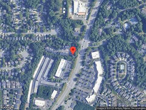 Jones Bridge, ALPHARETTA, GA 30022