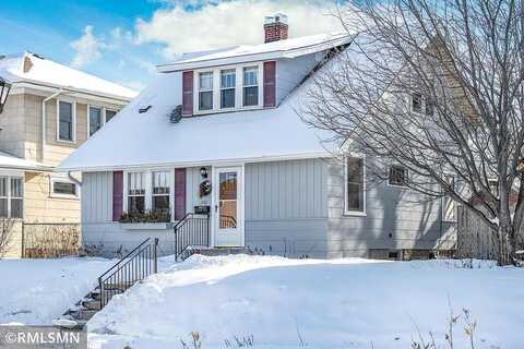 Van Buren, SAINT PAUL, MN 55104