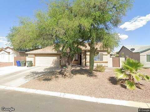 Barrington, TUCSON, AZ 85730