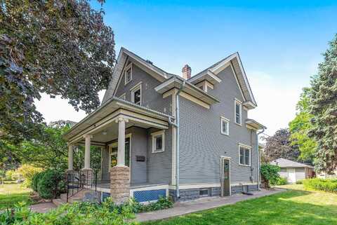 Jackson, MINNEAPOLIS, MN 55413