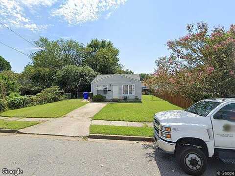 Little John, NORFOLK, VA 23513