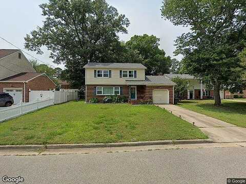 Roberto, NEWPORT NEWS, VA 23601