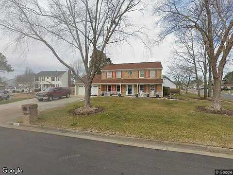 Cornsilk, VIRGINIA BEACH, VA 23456