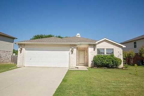Serenity, DENTON, TX 76210