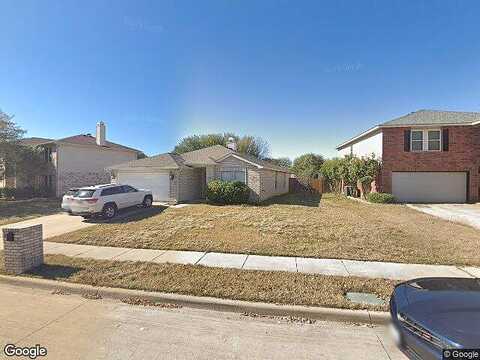 Serenity, DENTON, TX 76210
