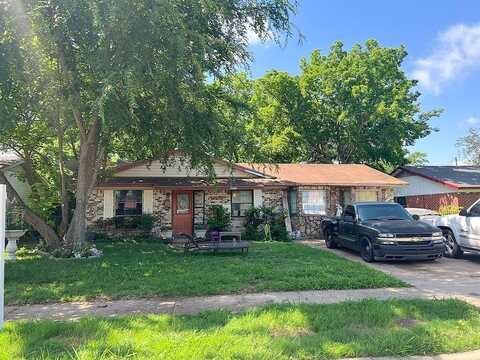 Oleta, DALLAS, TX 75217