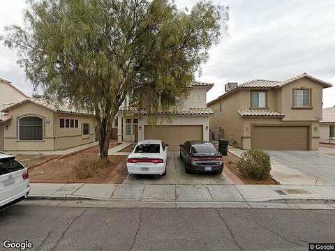 Peach Orchard, LAS VEGAS, NV 89142