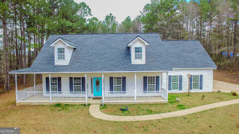Smith, HOGANSVILLE, GA 30230