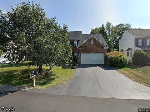 Timberbrooke, ASHBURN, VA 20147