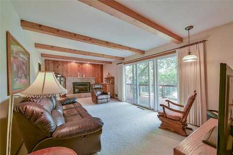 Blakely, ORONOCO, MN 55960