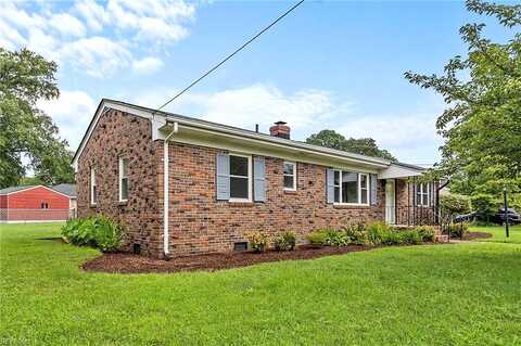 Faulk, NORFOLK, VA 23502