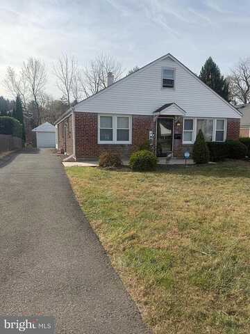 Brookside, GLENSIDE, PA 19038