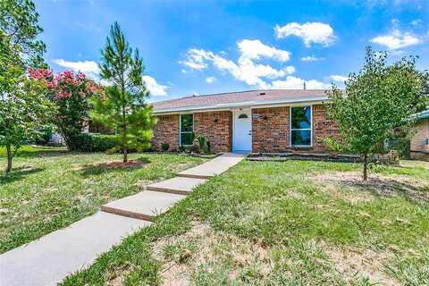 College, LEWISVILLE, TX 75077