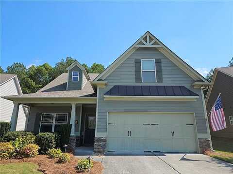 Hawthorne Ridge, DALLAS, GA 30132