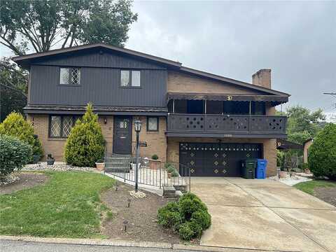 Prospect, PITTSBURGH, PA 15227