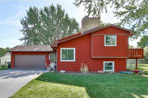 Cree, MINNEAPOLIS, MN 55433