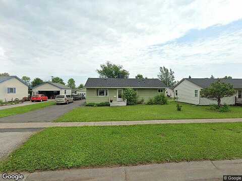 Hays, SILVER BAY, MN 55614