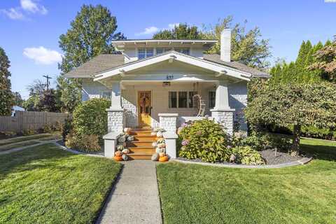 Court, PROSSER, WA 99350