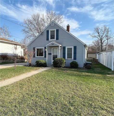 1St, STEWARTVILLE, MN 55976