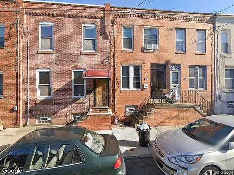 Almond, PHILADELPHIA, PA 19134