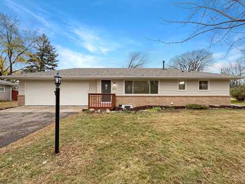 Eastwood, SAINT PAUL, MN 55112