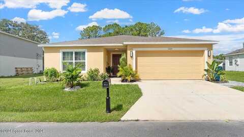 Trainfo, PALM BAY, FL 32909
