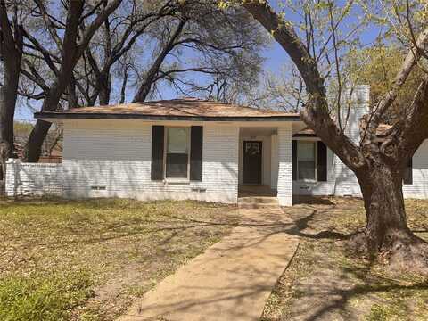 Truxillo, DALLAS, TX 75228
