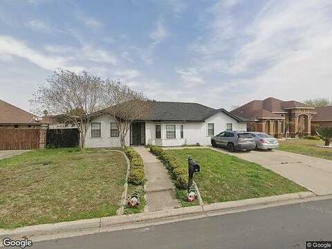 Tiffany, MISSION, TX 78573