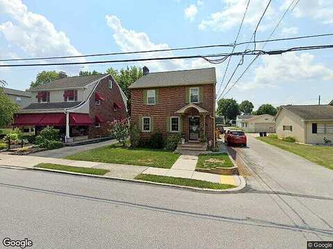 Forney, HANOVER, PA 17331