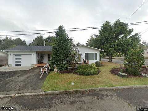 31St, LINCOLN CITY, OR 97367