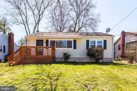 1103 GRANDIN AVENUE, ROCKVILLE, MD 20851