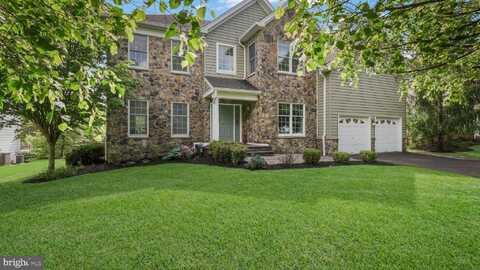 2270 HEDGEROW LANE, FURLONG, PA 18925