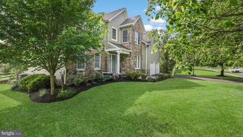 2270 HEDGEROW LANE, FURLONG, PA 18925