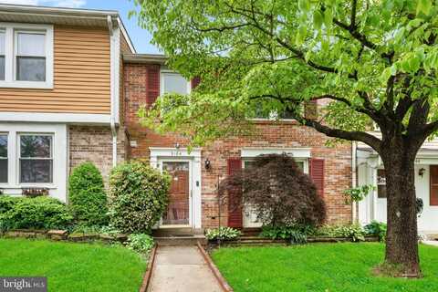 9164 TURTLE DOVE LANE, GAITHERSBURG, MD 20879