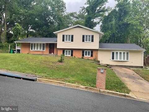 5504 KEPPLER ROAD, TEMPLE HILLS, MD 20748