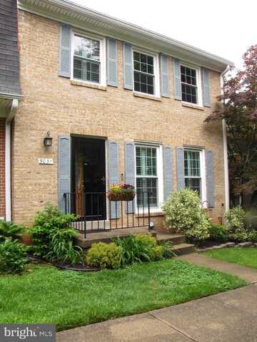 9031 BLARNEY STONE DRIVE, SPRINGFIELD, VA 22152