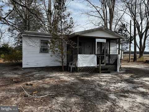 24291 HOLLYVILLE ROAD, MILLSBORO, DE 19966