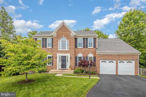 8 THAMES COURT, STAFFORD, VA 22554