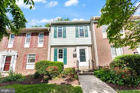 14311 ASTRODOME DRIVE, SILVER SPRING, MD 20906