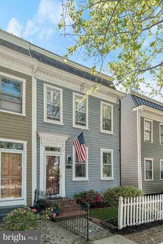 409 N WEST STREET, ALEXANDRIA, VA 22314