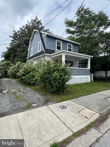 232 OHIO AVENUE, SALISBURY, MD 21801